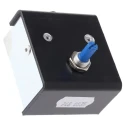 United Automation VAC Series Fan Speed Controller for Single-Phase Mains-Driven Inductive Loads 15 A Max 110V A72152