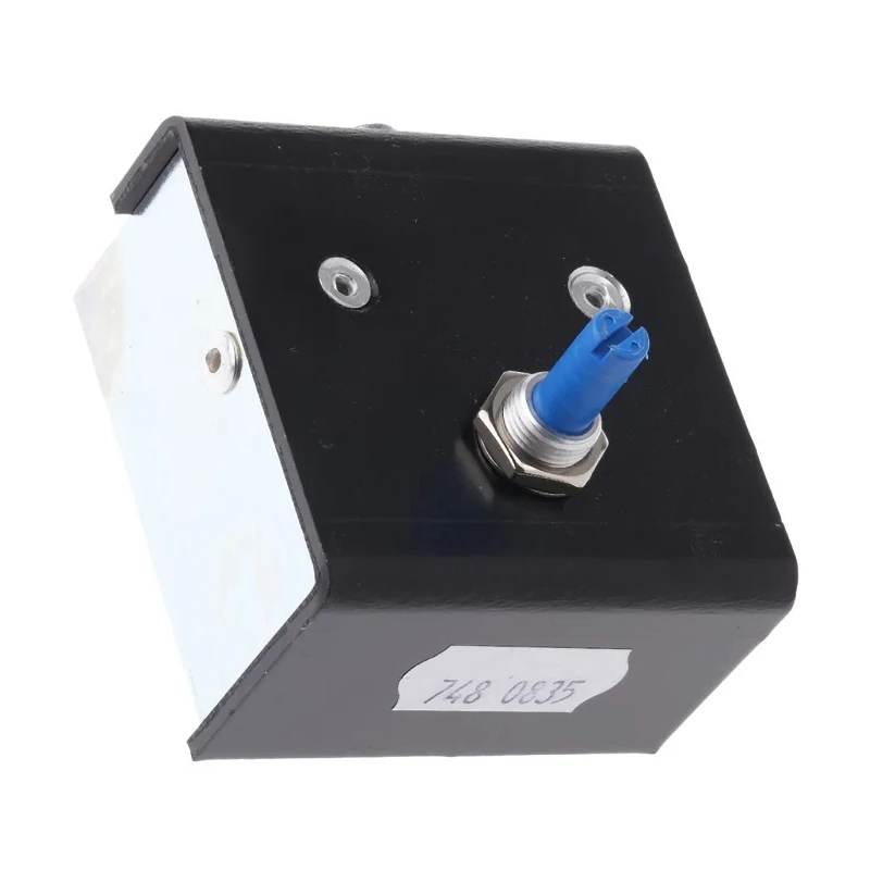 United Automation VAC Series Fan Speed Controller for Single-Phase Mains-Driven Inductive Loads 15 A Max 110V A72152