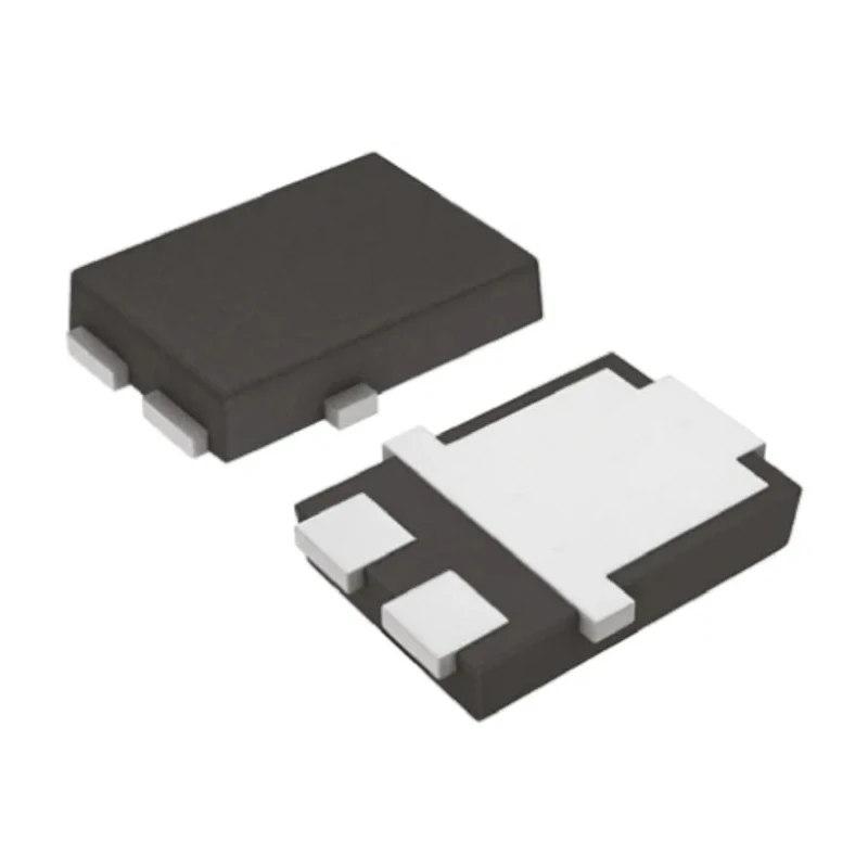 Vishay 45 V 15 A Schottky Diode 3-Pin TO-277 Surface Mount V15P45-M3/86A