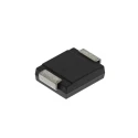 Vishay 200 V 5 A Surface Mount Trench MOS Barrier Schottky Diode 2-Pin DO-214AB VSSC520S-M3/9AT