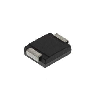 Vishay 200 V 5 A Surface Mount Trench MOS Barrier Schottky Diode 2-Pin DO-214AB VSSC520S-M3/9AT