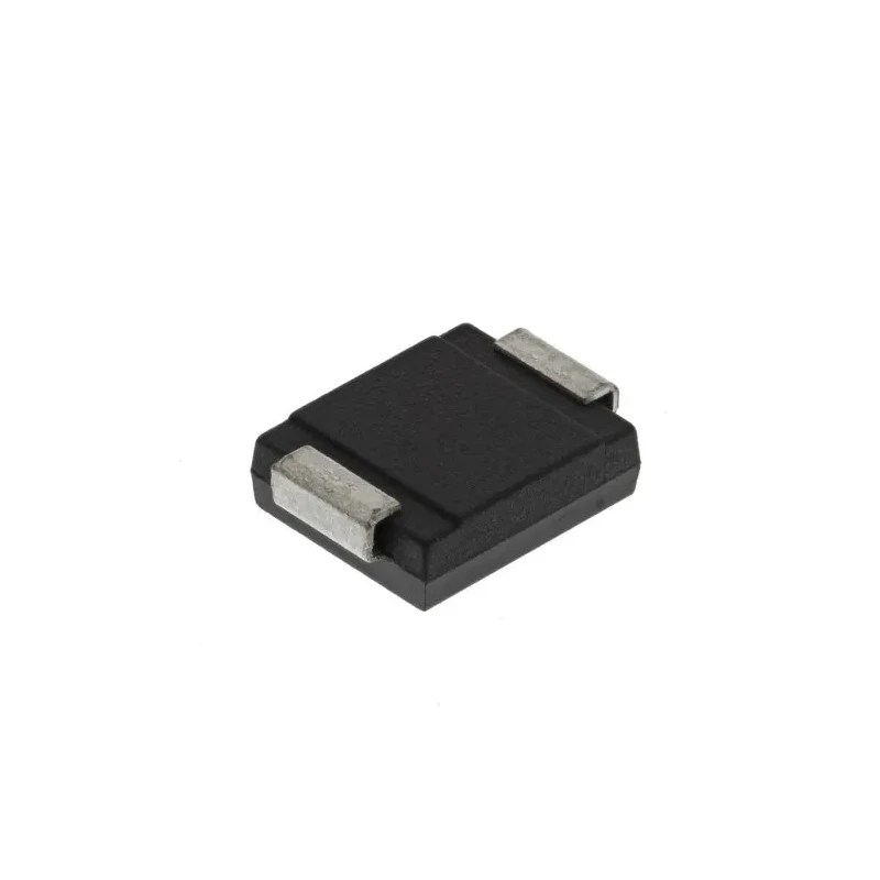 Vishay 200 V 5 A Surface Mount Trench MOS Barrier Schottky Diode 2-Pin DO-214AB VSSC520S-M3/9AT