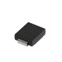 Vishay 200 V 5 A Surface Mount Trench MOS Barrier Schottky Diode 2-Pin DO-214AB VSSC520S-M3/9AT