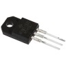 Vishay 100 V 60 A Schottky Diode, 3-Pin Through Hole TO-220F Package VF60100C-M3/4W
