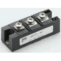 Vishay 600 V 435 A Diode Recovery 3-Pin INT-A-PAK VS-VSKCU300/06PBF