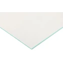 RS PRO Polymethyl Methacrylate (PMMA) Plastic Sheet 600 mm x 600 mm x 3 mm, Epoxy Resin, Fine Weave Cotton 748-1302