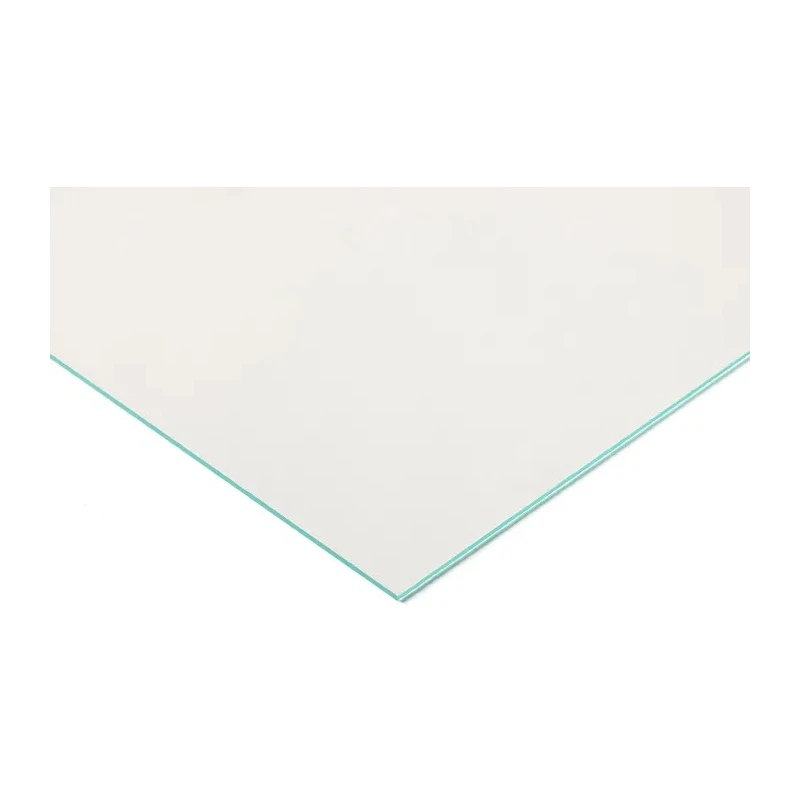 RS PRO Polymethyl Methacrylate (PMMA) Plastic Sheet 600 mm x 600 mm x 3 mm, Epoxy Resin, Fine Weave Cotton 748-1302