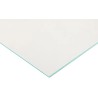 RS PRO Polymethyl Methacrylate (PMMA) Plastic Sheet 600 mm x 600 mm x 3 mm, Epoxy Resin, Fine Weave Cotton 748-1302