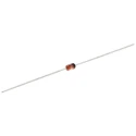 Taiwan Semiconductor 15 V 1.3 W 5% Tolerance Through Hole Zener Diode, Single 2-Pin DO-41 BZX85C15 R0G