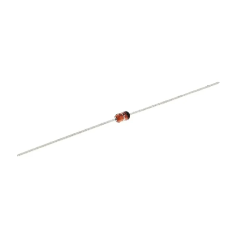 Taiwan Semiconductor 15 V 1.3 W 5% Tolerance Through Hole Zener Diode, Single 2-Pin DO-41 BZX85C15 R0G