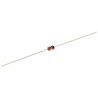 Taiwan Semiconductor 15 V 1.3 W 5% Tolerance Through Hole Zener Diode, Single 2-Pin DO-41 BZX85C15 R0G