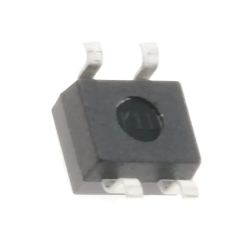Taiwan Semiconductor Bridge Rectifier 800 V 35 A 4-Pin Surface Mount MBS Series MBS8