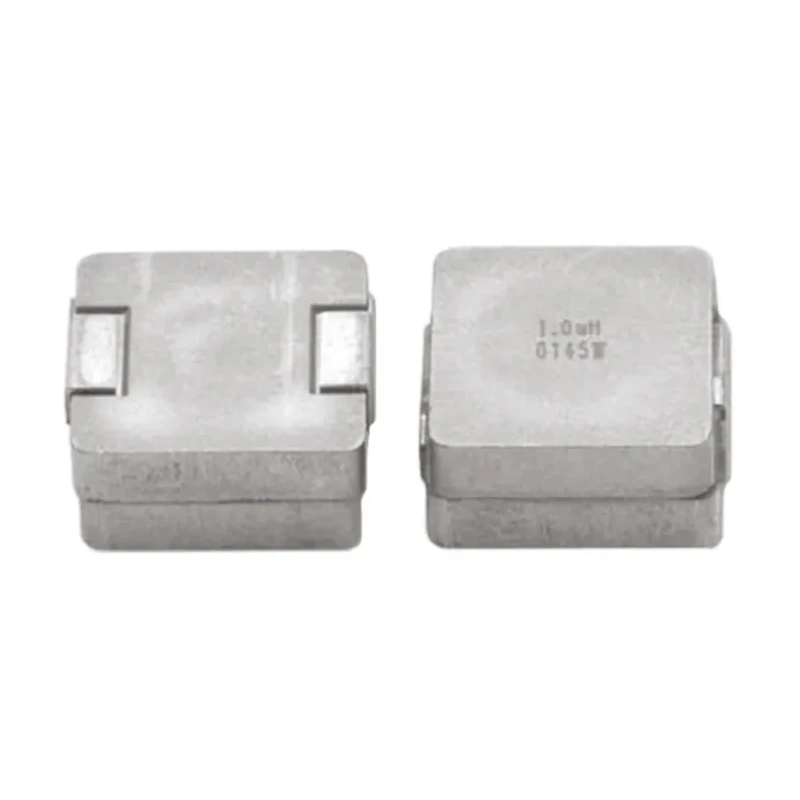 Vishay 5050 Shielded Surface Mount Inductor with Metal Composite Core 1 μH ±20 %, 32 A IDC IHLP5050FDER1R0M01