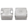 Vishay 5050 Shielded Surface Mount Inductor with Metal Composite Core 1 μH ±20 %, 32 A IDC IHLP5050FDER1R0M01
