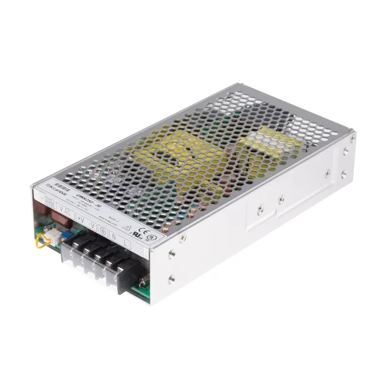 TDK-Lambda Switching Power Supply 36V dc, 252W, 7A Output, Chassis Mount GWS250-36