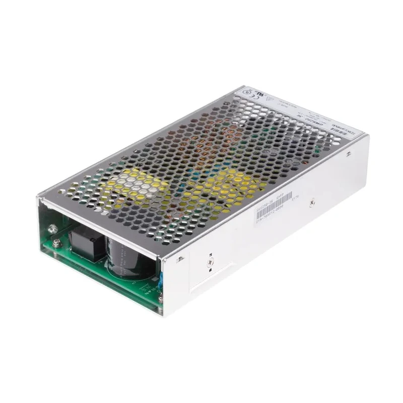 TDK-Lambda Switching Power Supply 36V dc, 252W, 7A Output, Chassis Mount GWS250-36