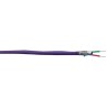 Belden Alpha Wire Alpha Essentials Data & Bus Cable Series Data Cable 1 Pairs 2 Cores 0.32 mm² Cross Section 305 6462 VI001