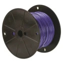 Belden Alpha Wire Alpha Essentials Data & Bus Cable Series Data Cable 1 Pairs 2 Cores 0.32 mm² Cross Section 305 6462 VI001