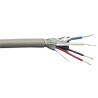 Alpha Wire Alpha Essentials Data & Bus Cable Series Data Cable 1 Pair 4 Cores 1.65 mm² Copper Conductor 30 m 6451 SL005