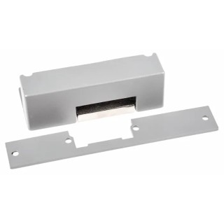 RS PRO Electric Door Release Fail Secure 24V DC 0.45A Depth 19mm Height 98mm 749-1715