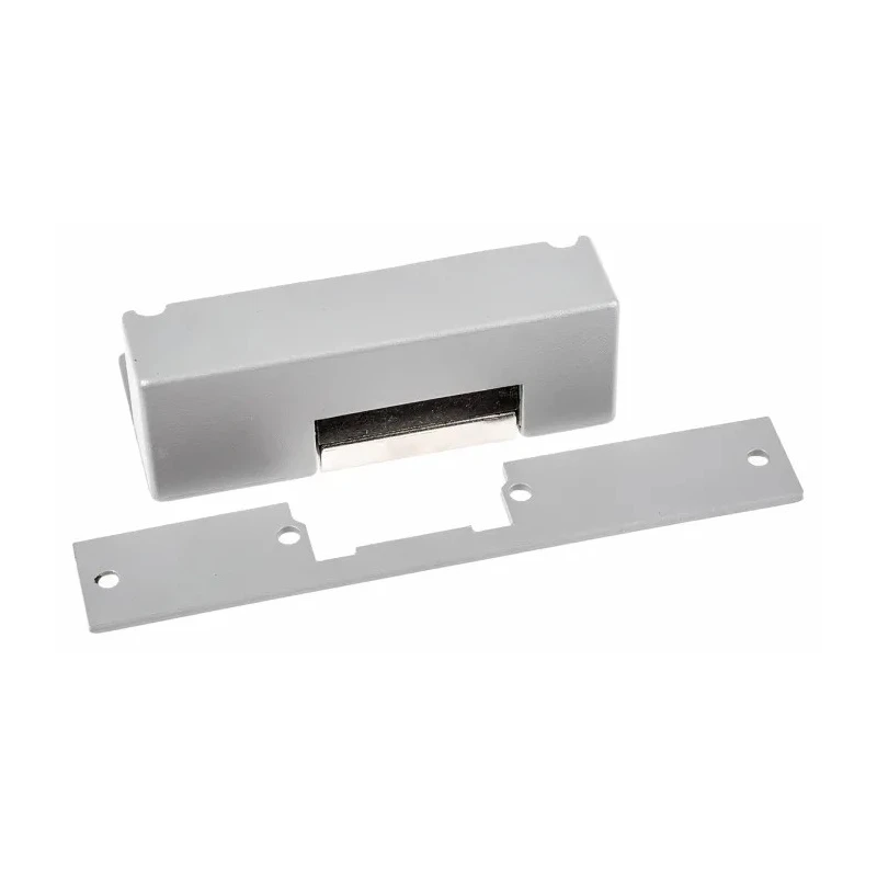 RS PRO Electric Door Release Fail Secure 24V DC 0.45A Depth 19mm Height 98mm 749-1715