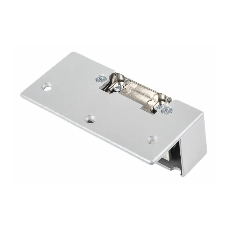 RS PRO Electric Door Release Fail Secure 24V DC 0.45A Depth 19mm Height 98mm 749-1715