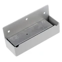 RS PRO Electric Door Release Fail Secure 24V DC 0.45A Depth 19mm Height 98mm 749-1715