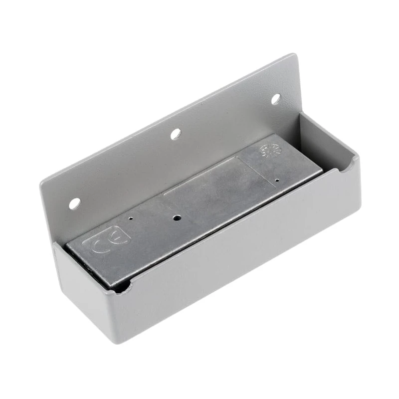RS PRO Electric Door Release Fail Secure 24V DC 0.45A Depth 19mm Height 98mm 749-1715