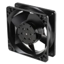 ebm-papst 4000 N Series Axial Fan 230V AC 19W 160 m³/h 2650rpm IP54 119mm x 119mm x 38mm 