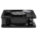 ebm-papst 4000 N Series Axial Fan 230V AC 19W 160 m³/h 2650rpm IP54 119mm x 119mm x 38mm 