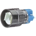 EAO Illuminated Push Button Switch Panel Mount Button Actuator RoHS 31-271.0252