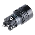 EAO Illuminated Push Button Switch Panel Mount Button Actuator RoHS 31-271.0252