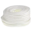 RS PRO Flame Retardant Thermal Insulating Fibreglass Rope 30 m Length 12 mm Diameter 749-5124
