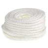 RS PRO Flame Retardant Thermal Insulating Fibreglass Rope 30 m Length 12 mm Diameter 749-5124