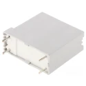 Finder Power Relay 24V DC Coil 30A Switching Current SPST PCB Mount 45.31.7.024.0310