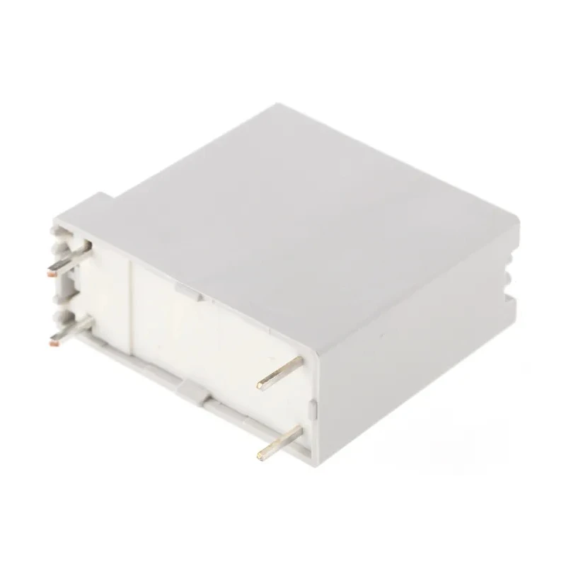 Finder Power Relay 24V DC Coil 30A Switching Current SPST PCB Mount 45.31.7.024.0310