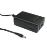 MEAN WELL GC30B Battery Charger For 8.4V Lead Acid, Lithium-ion 3A Power Adapter with Standard P1J Plug GC30B