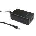 MEAN WELL GC30B Battery Charger For 14.3V Lead Acid Lithium-ion 4A Power Adapter with Standard P1J Plug GC30B