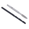 RS PRO Tap & Drill Set M4 x 0.7mm Thread Metric Coarse Standard Hand Tap 53mm Overall Length 749-5682