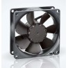 ebm-papst 8400 N Series Axial Fan 12V DC 3W 78 m³/h 280mA Max IP20 80x80x25 mm