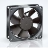 ebm-papst 8400 N Series Axial Fan 24V DC 2.6W 79 m³/h 3600 RPM IP20 80mm
