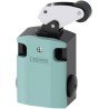 Siemens Roller Lever Limit Switch Metal Housing IP67 IP66 400V AC 10A 3SE5122-0CF01