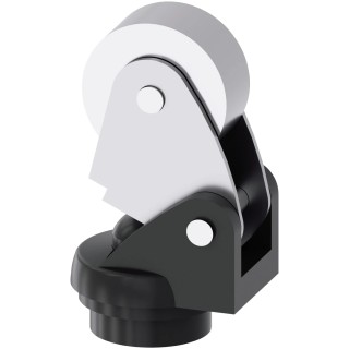 Siemens Limit Switch Operating Head 3SE5 Series Model 3SE5000-0AE04 for Use with 3SE5 Limit Switch 3SE5000-0AE04
