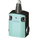 Siemens 3SE5 Series Roller Plunger Limit Switch, 1 NO/1 NC, IP67 IP66 Metal Housing 400V ac 6A 3SE5122-0CD02