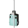 Siemens 3SE5 Series Rod Limit Switch, 1 NO/1 NC, IP67, IP65, Metal Housing, 400V AC, 6A 3SE5122-0CH80