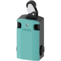 Siemens 3SE5 Series Roller Lever Interlock Switch 1 NO/1 NC Metal Housing IP67 IP66 400V AC 10A 3SE5162-0CE01