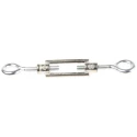 Siemens Rope Tensioner System Component Turnbuckle M6x60mm 3SE7950-1AB