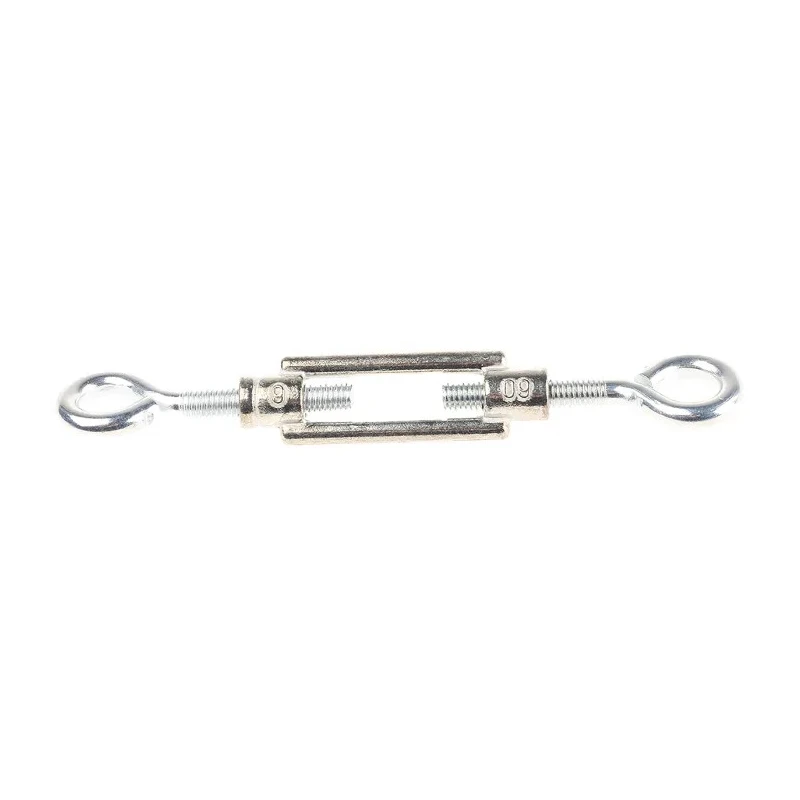 Siemens Rope Tensioner System Component Turnbuckle M6x60mm 3SE7950-1AB