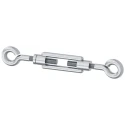 Siemens Rope Tensioner System Component Turnbuckle M6x60mm 3SE7950-1AB