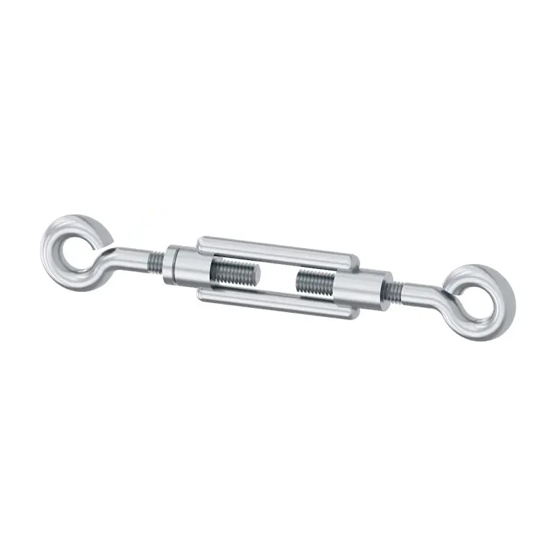 Siemens Rope Tensioner System Component Turnbuckle M6x60mm 3SE7950-1AB